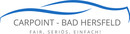Logo Carpoint - Bad Hersfeld